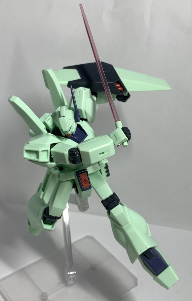 ビームサーベルその2