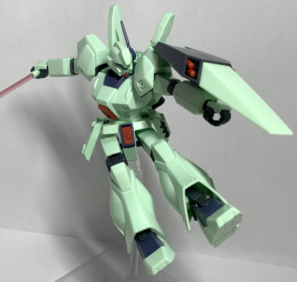 ビームサーベルその3