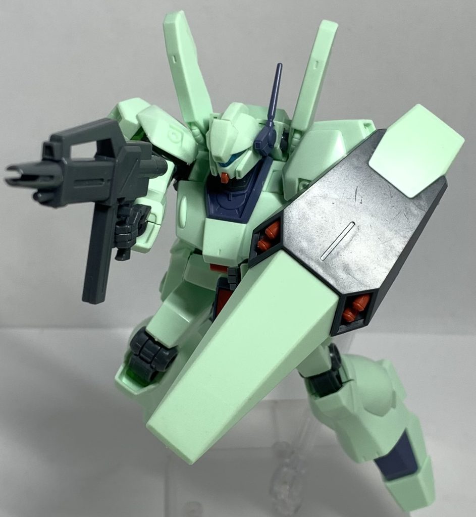 HGUC ジェガン