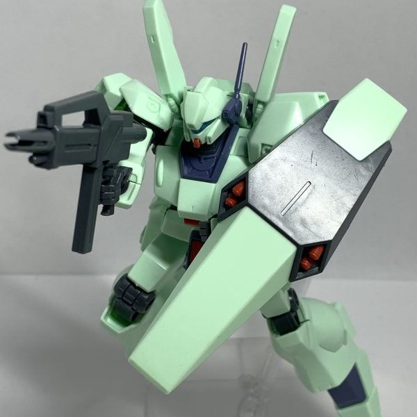 HGUC ジェガン