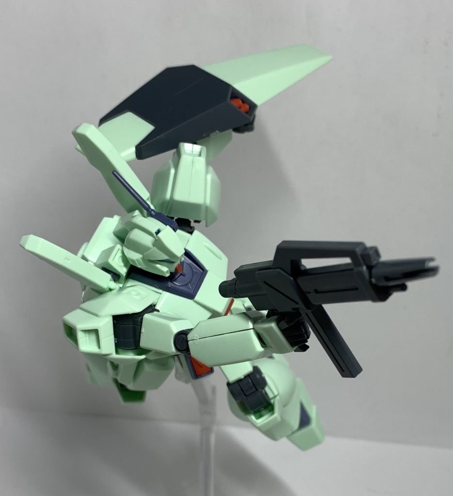 ビームライフルその2