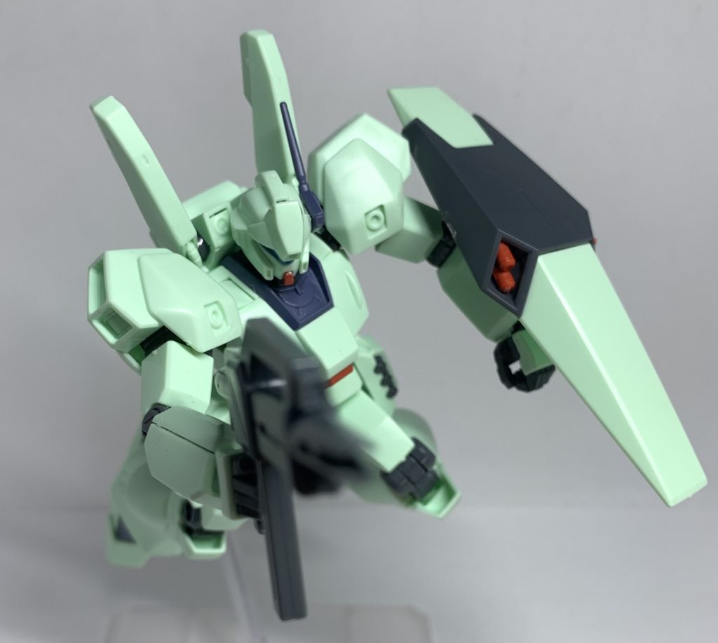 ビームライフルその3