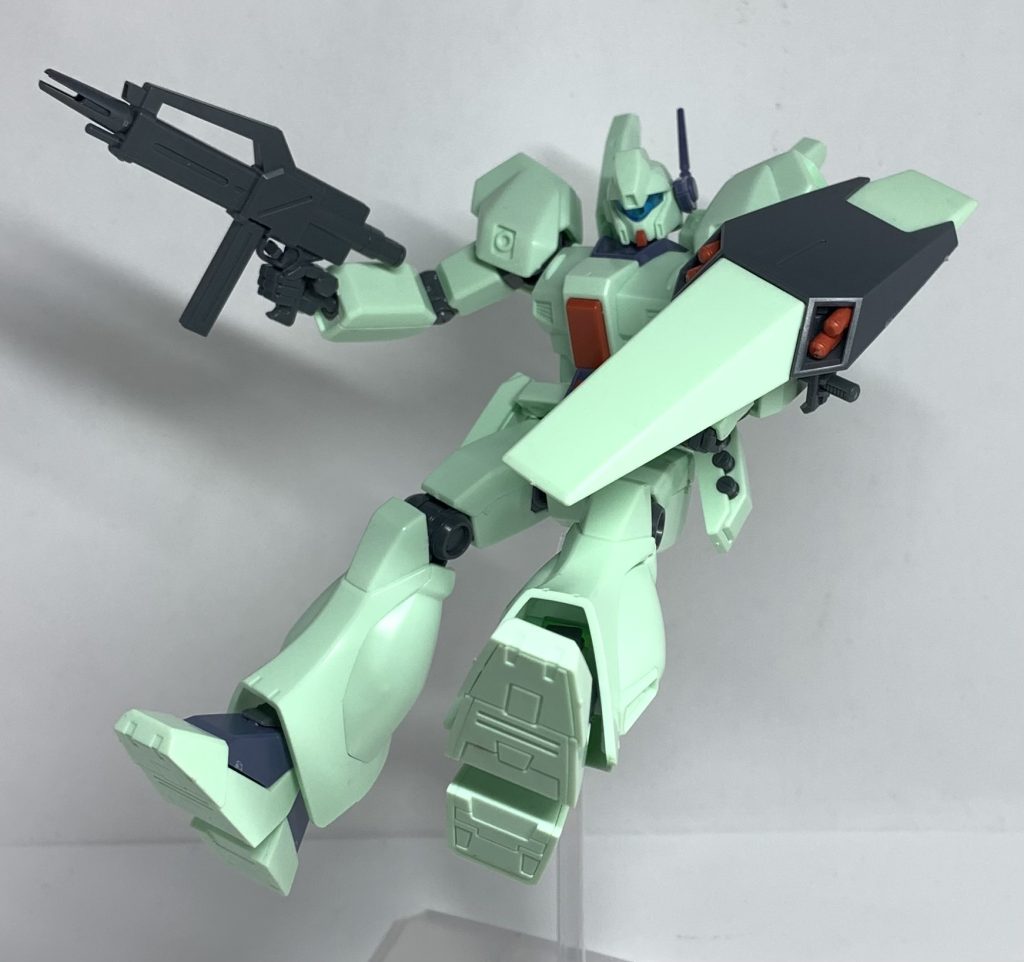 連邦兵「5thが……！地球に向けて加速しましたっ！」