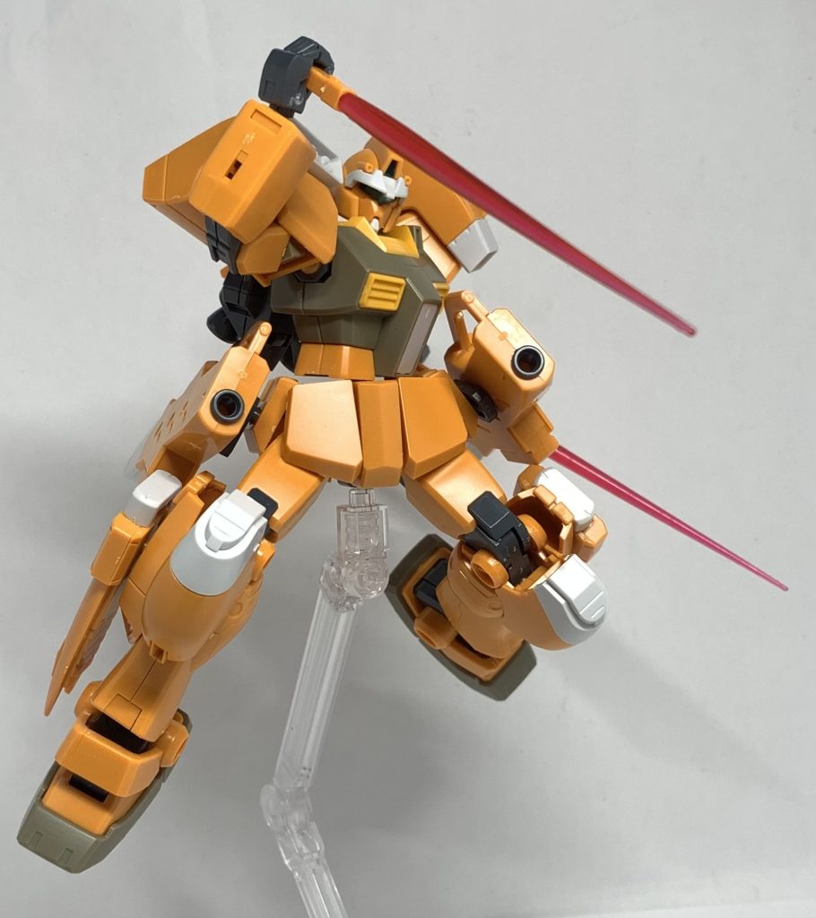 ビームサーベル