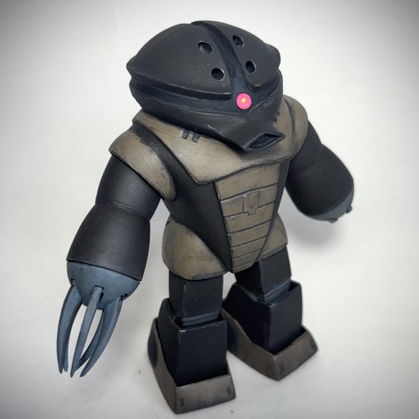 アッガイ（MSM-04）