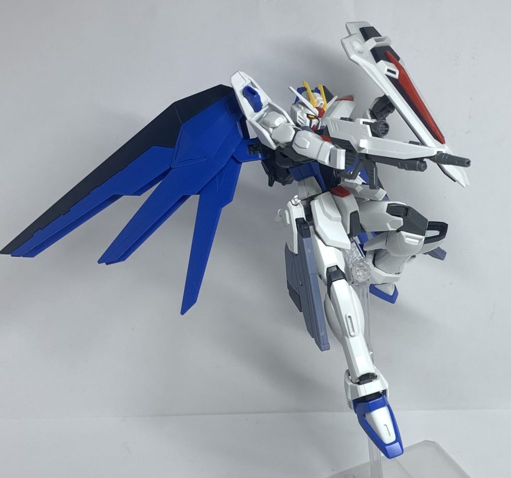 ビームライフルその2