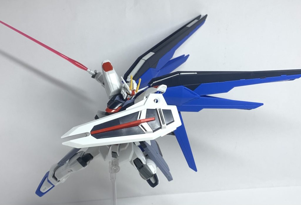 ビームサーベルその1