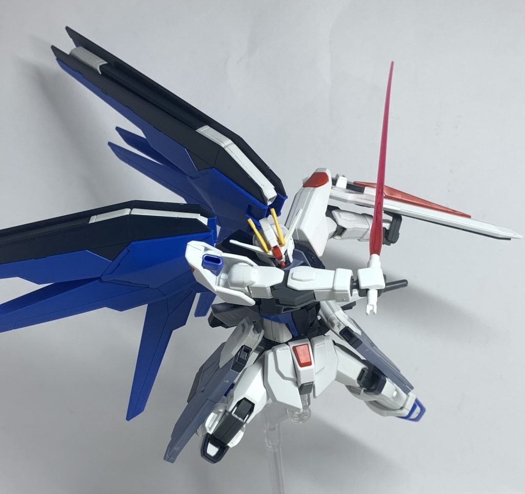 ビームサーベルその2