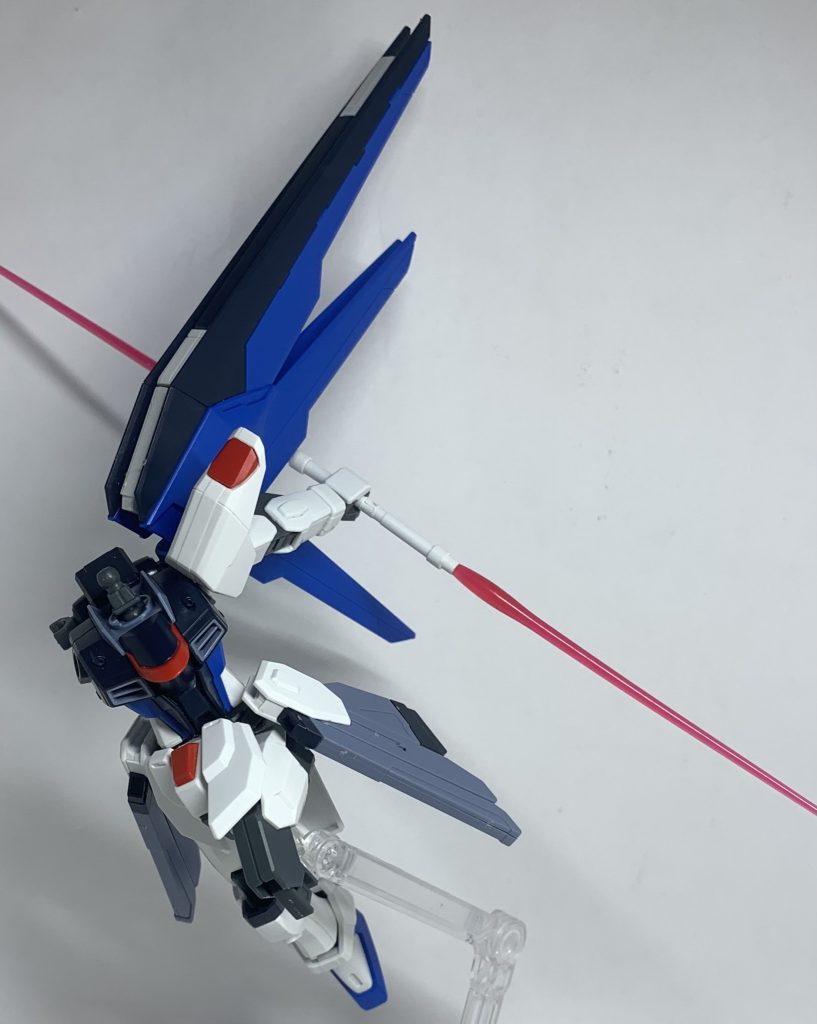 「それでも……！守りたい世界があるんだっ！」