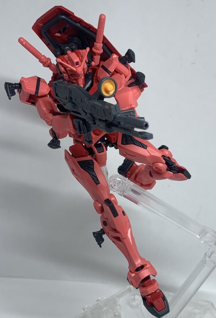 ビームライフル