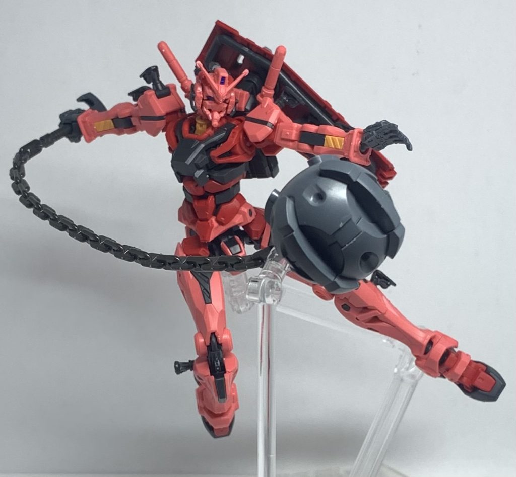 ガンダムハンマーその1