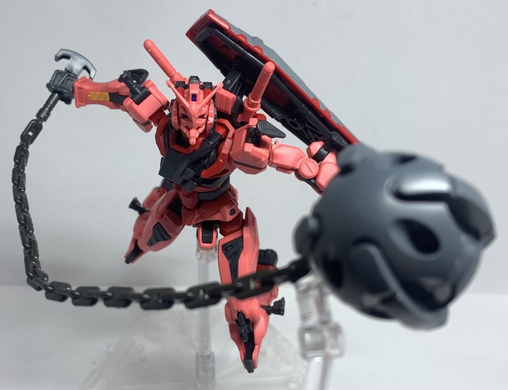 ガンダムハンマーその2