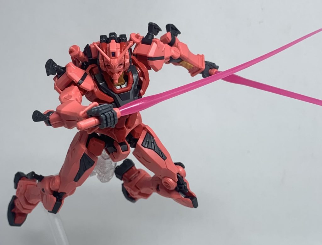 ビームサーベルその2