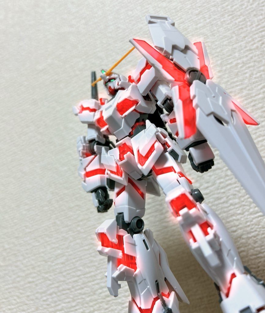 ユニコーーーーーン