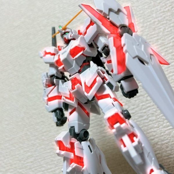 ユニコーーーーーン