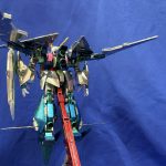 クスィーガンダムをあまり意識したことが無かったのに、キルケーの魔女でまんまとやら[…]
