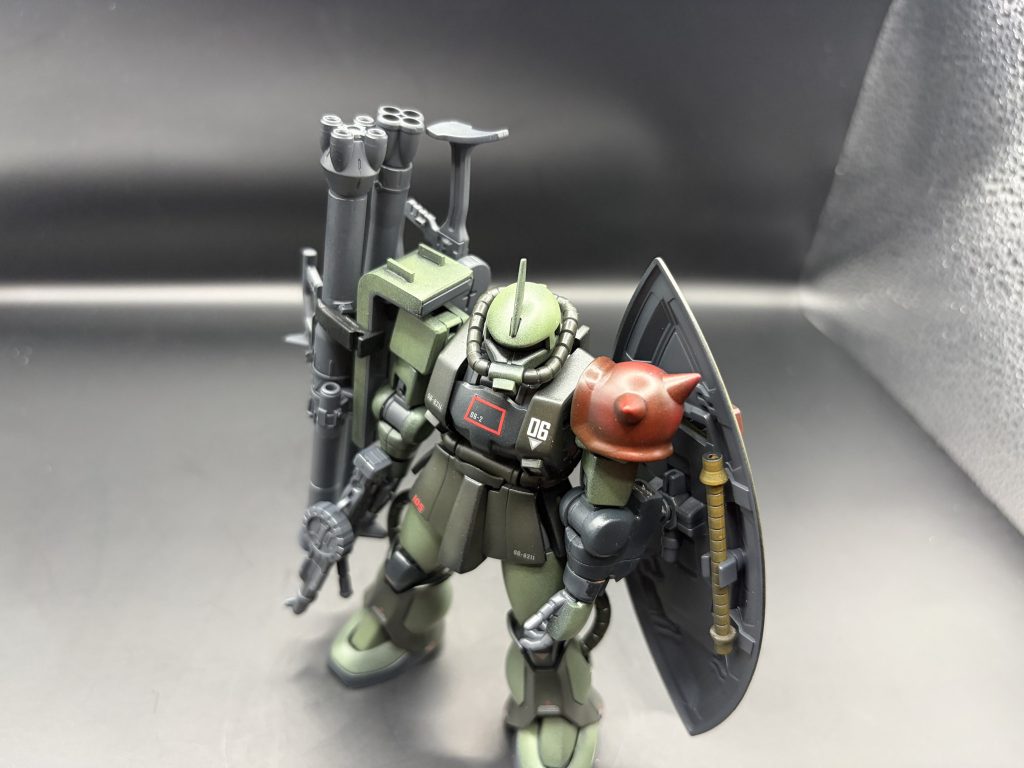 ア・バオア・クーが落ちたらジオンが負けるだよ‼️