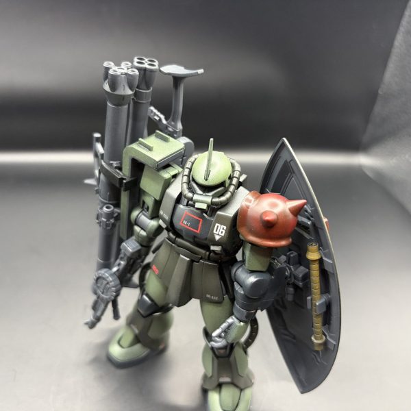 ア・バオア・クーが落ちたらジオンが負けるだよ‼️