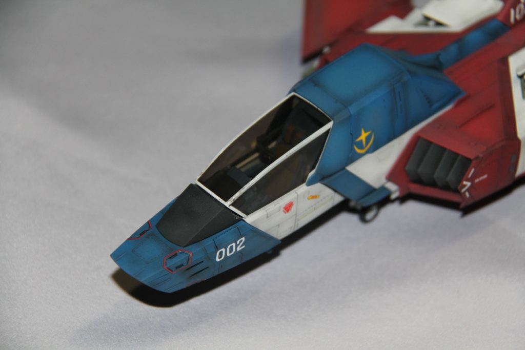 ドダイじゃない♪ドダイじゃない♪1/35ことさ～💦