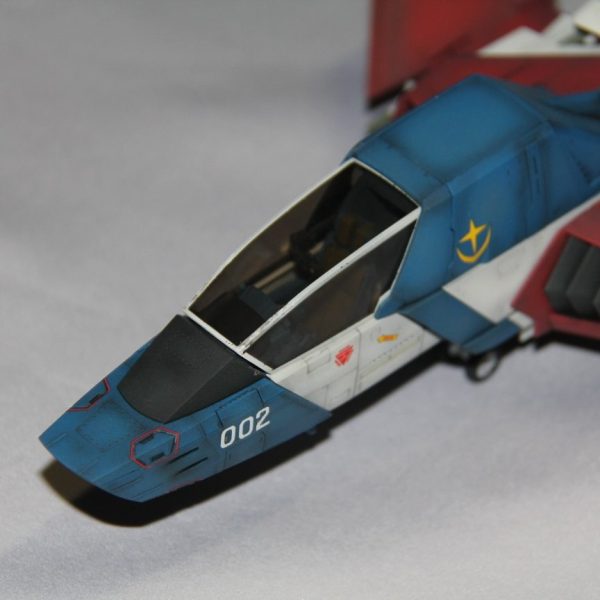 ドダイじゃない♪ドダイじゃない♪1/35ことさ～💦