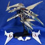 残り、4パーツ！！！