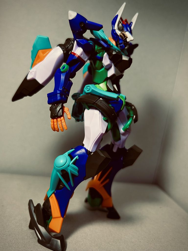 ジフレドです。