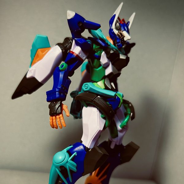 ジフレドです。