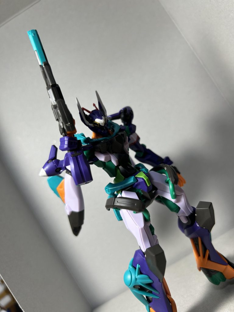 ジフレドです。–2枚目/制作者：AGE7