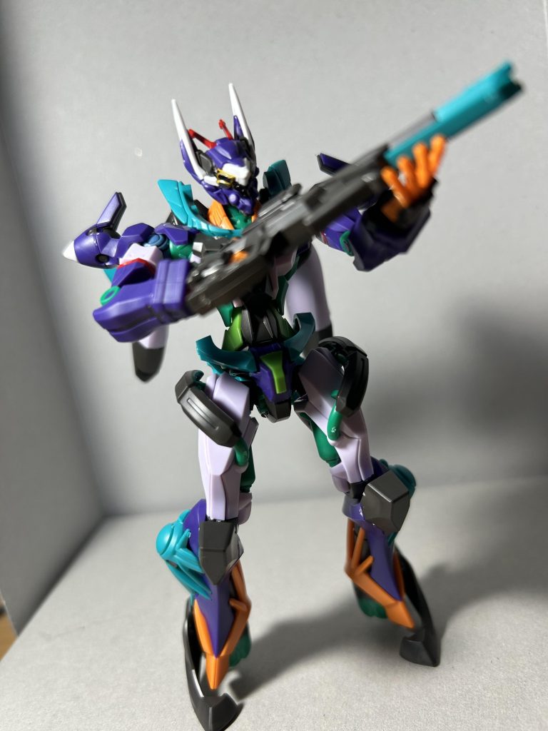 ジフレドです。–3枚目/制作者：AGE7