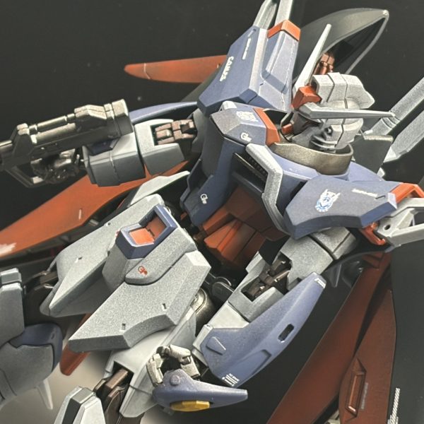 デスティニーならお前らなんかに！