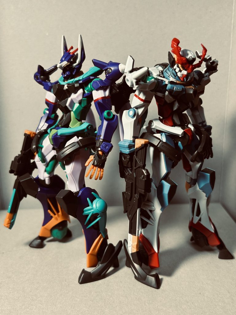 ジフレドです。–4枚目/制作者：AGE7