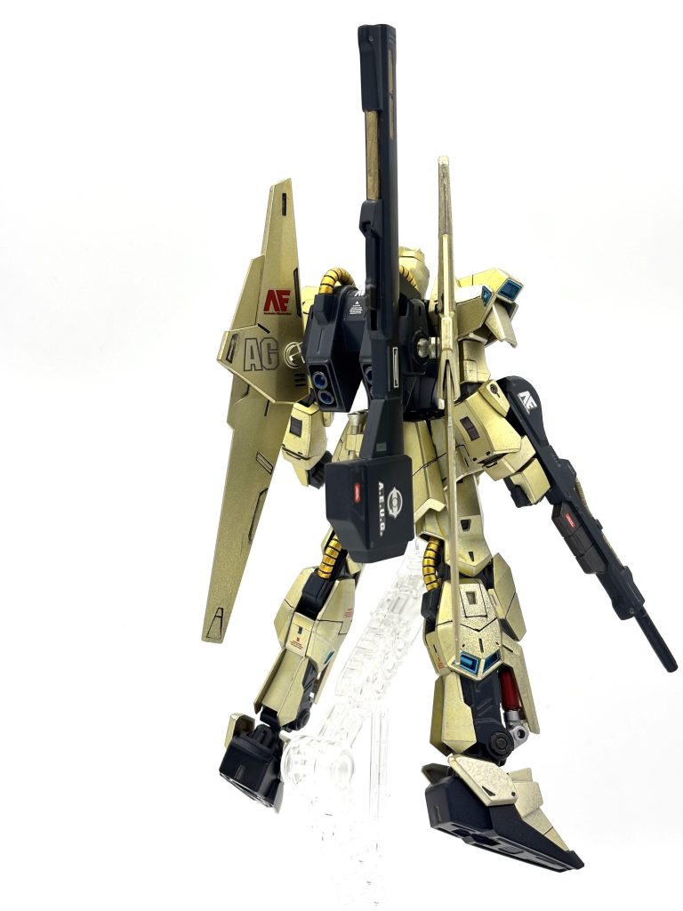 バックショット。&nbsp;