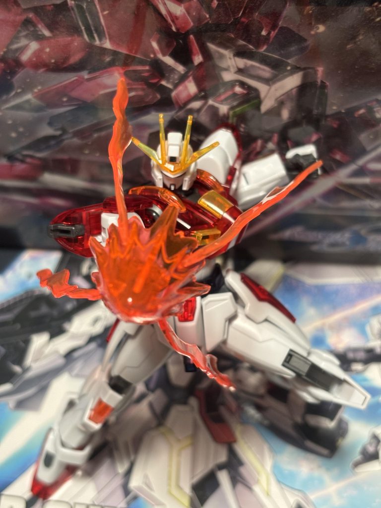 聖拳突きはまだマシ