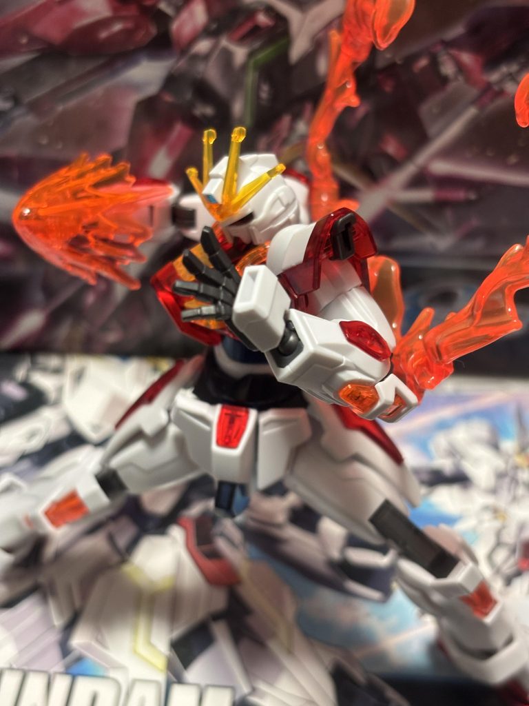 流星螺旋拳で運ぶの止めてもろて