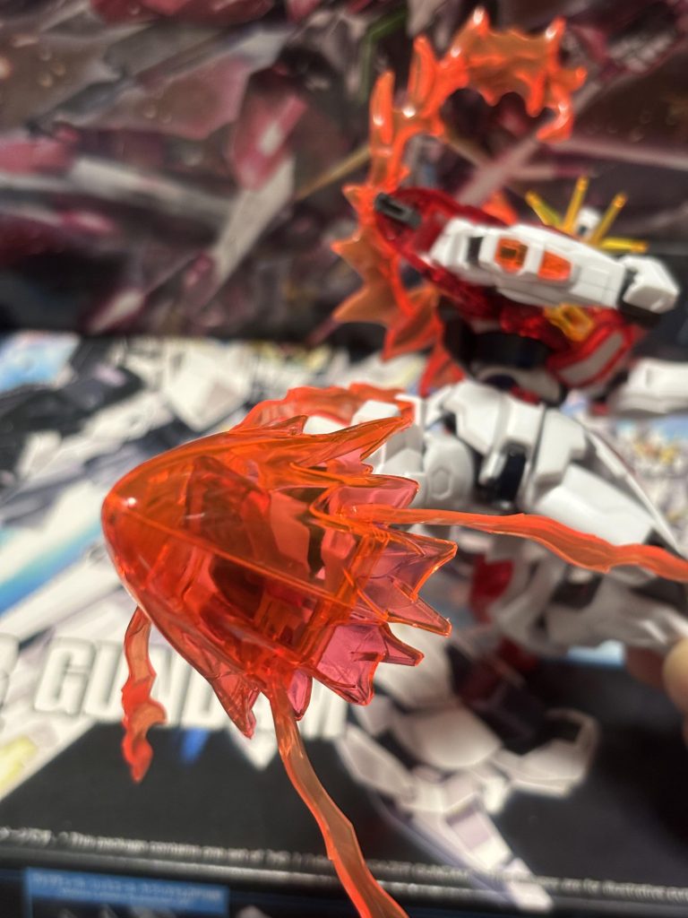 聖槍蹴りもまだマシ