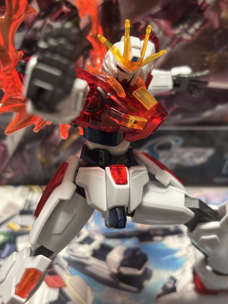 全方位射撃バリア止めてもろて