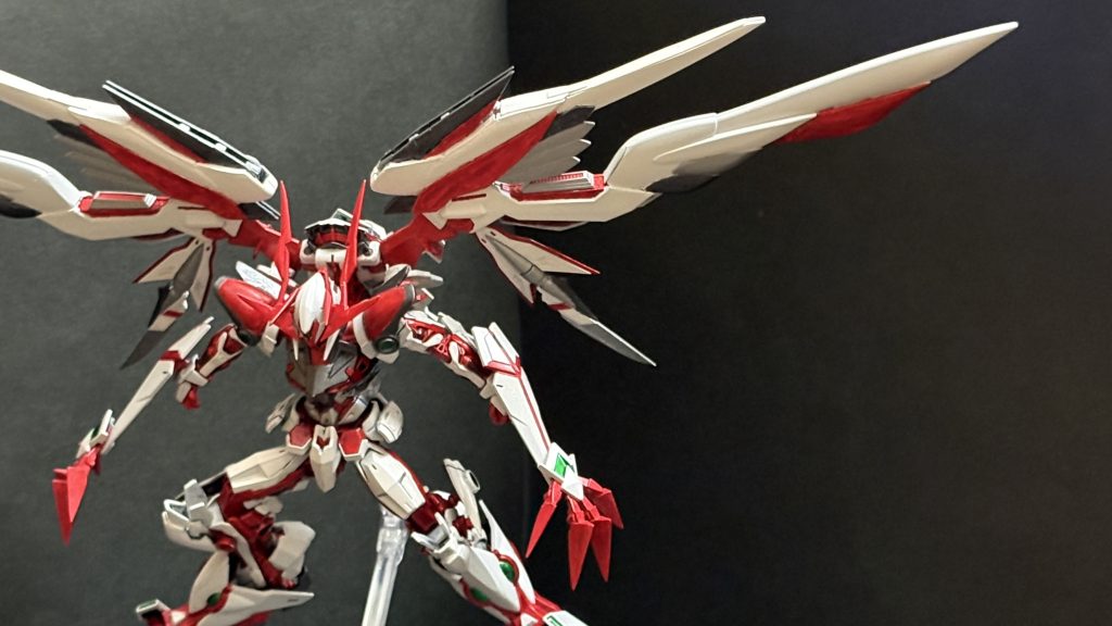 イグニスクローク–7枚目/制作者：色揚げ