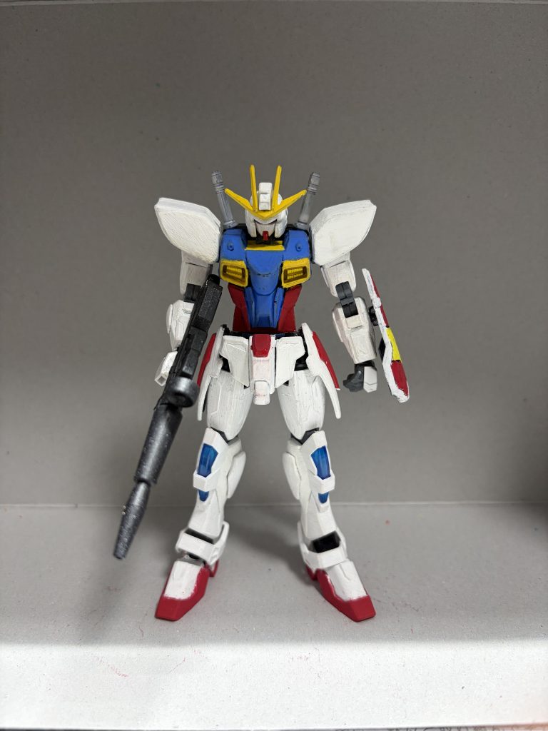 CLOUD.gundam（クラウドガンダム）