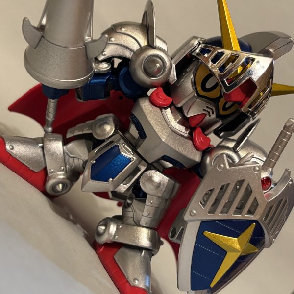 LEGEND BB 騎士ガンダム