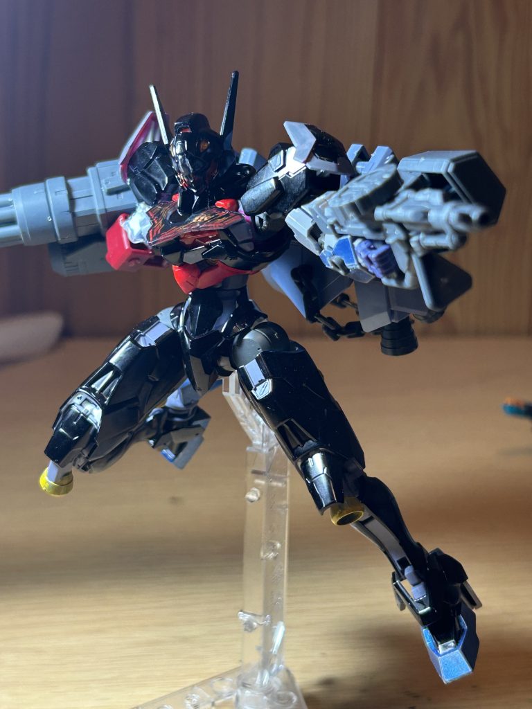 ルプリス　夜間強襲型