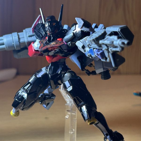 ルプリス　夜間強襲型