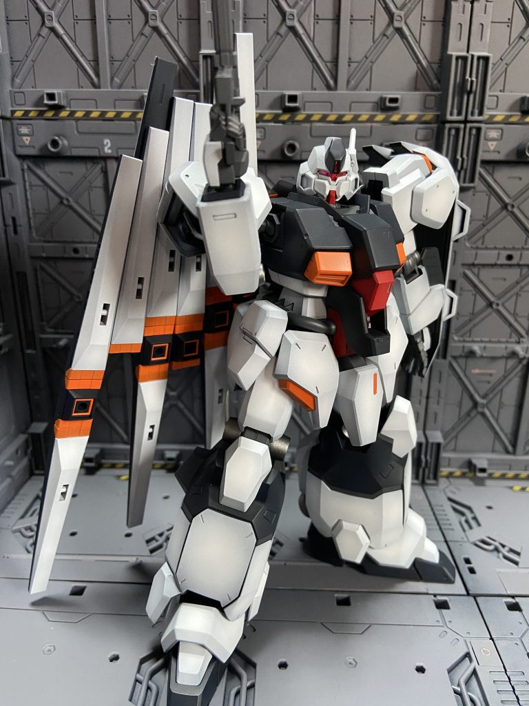 グスタフ・カール 新型