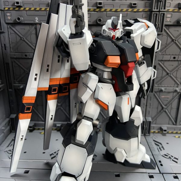 グスタフ・カール 新型