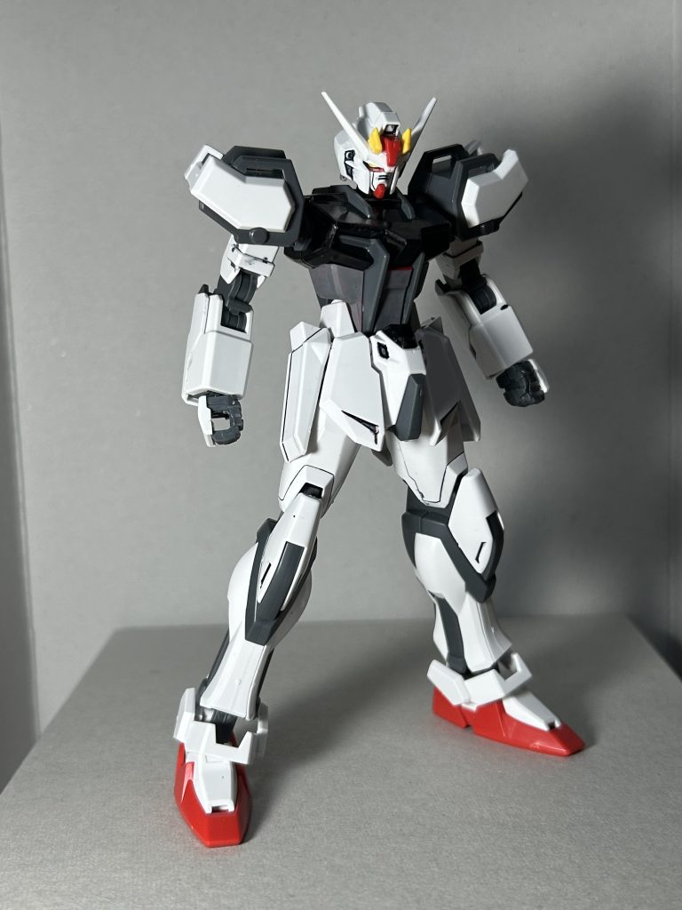 フェイクストライク