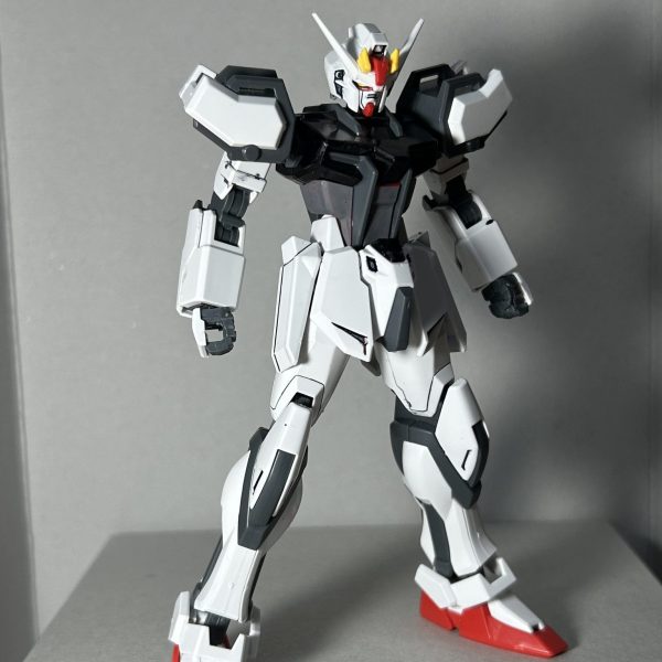 フェイクストライク