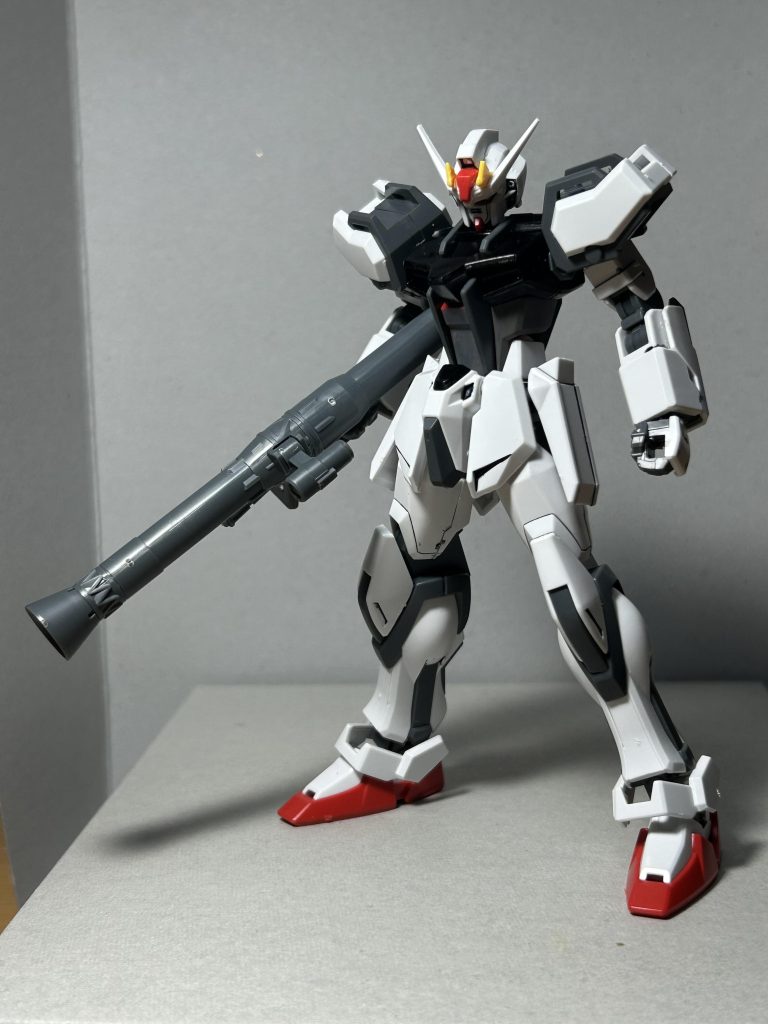 フェイクストライク–2枚目/制作者：AGE7