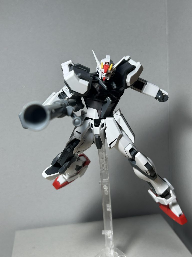 フェイクストライク–5枚目/制作者：AGE7