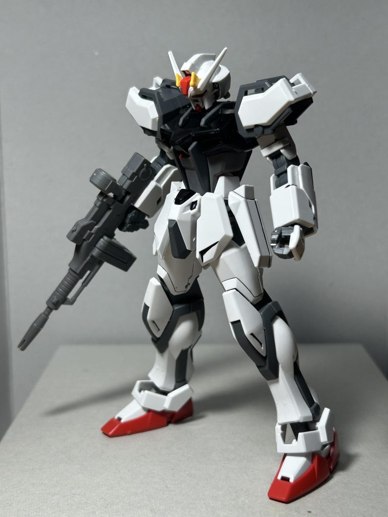 フェイクストライク–3枚目/制作者：AGE7