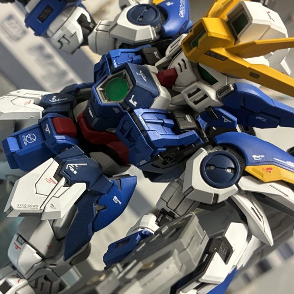 永遠のゼロカス