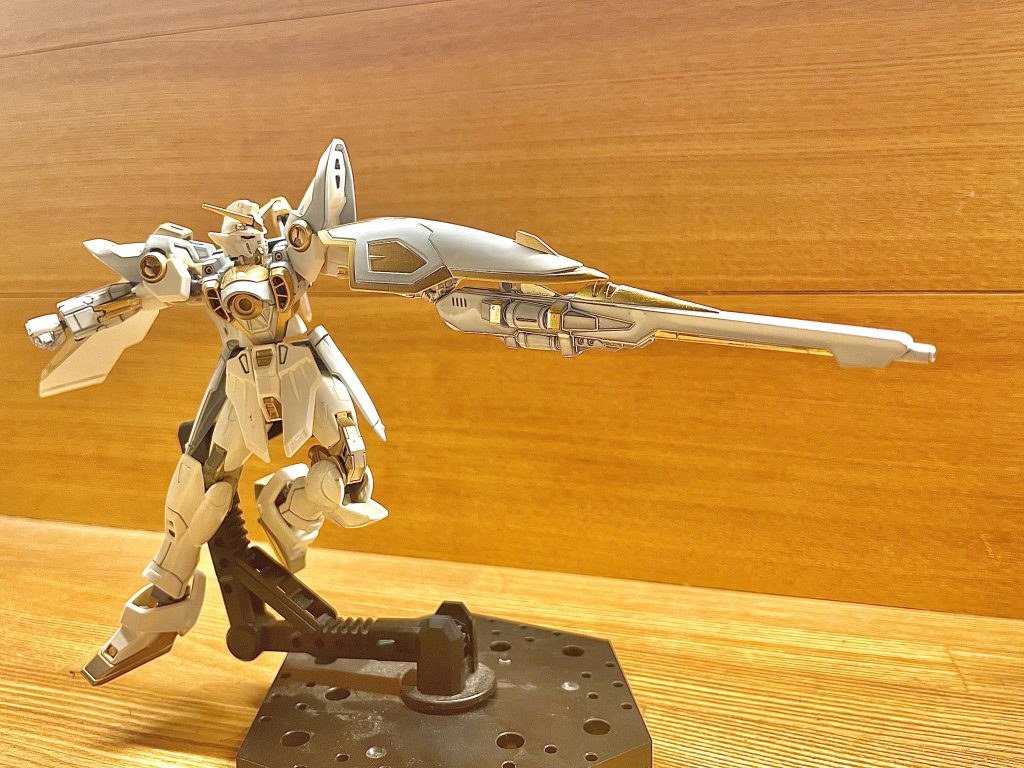 シールドにくっつけられるぞ！